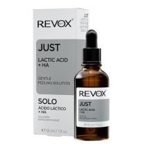 REVOX B77 Just Lactic Acid Gentle Peeling Solution