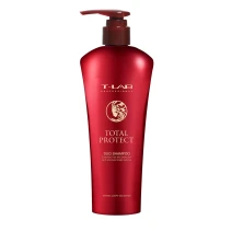 T-LAB Professional Total Protect Duo Shampoo