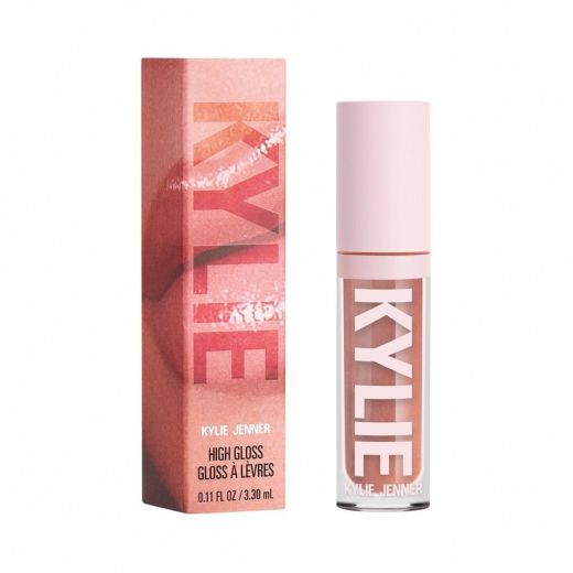 KYLIE COSMETICS Kylie High Gloss 703 - Dolce K