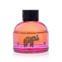 SPA CEYLON AYURVEDA WELLNESS Ceylon Elephant Pink Grapefruit Natural  Room Aromizer 