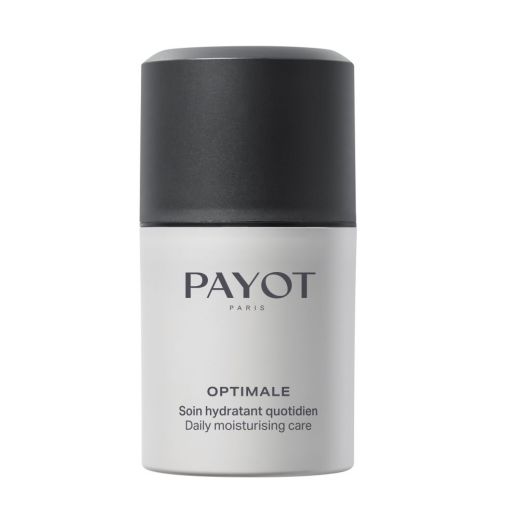 PAYOT Optimale Moisturizing, Anti-Fatigue and Anti-Pollution Gel-Cream