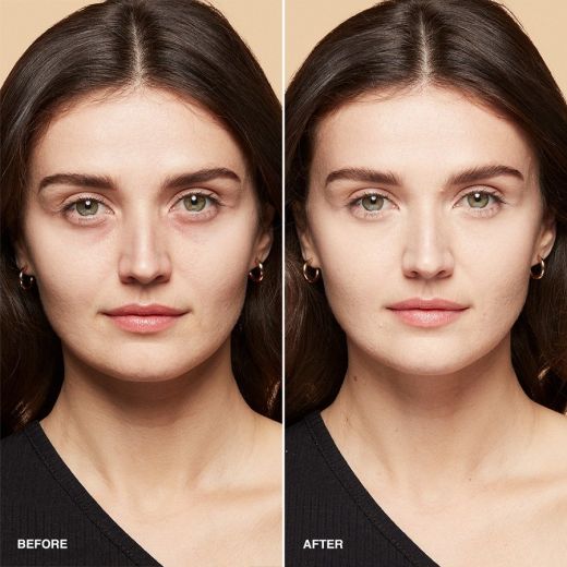 BOBBI BROWN Skin Full Cover Concealer Warm Ivory