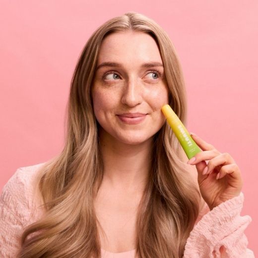 SMUUTI SKIN Pear Lip Mask SPF 15