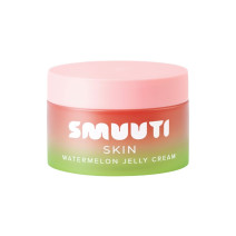 SMUUTI SKIN Watermelon Dew Jelly Cream