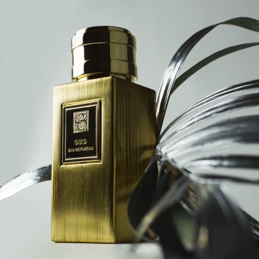 Signature by Sillage D'orient Oud