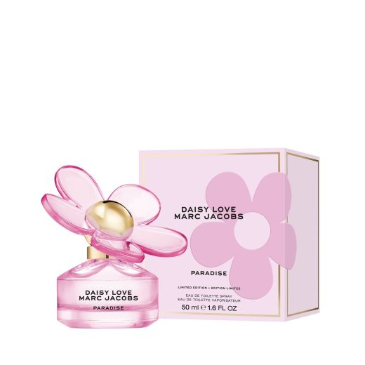 Marc Jacobs Daisy Paradise Love