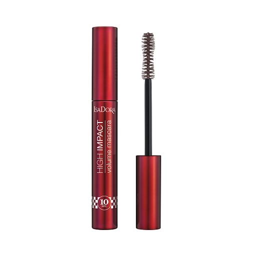 Isadora 10 Sec High Impact Volume Mascara