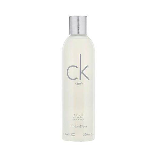 CALVIN KLEIN One Shower Gel 