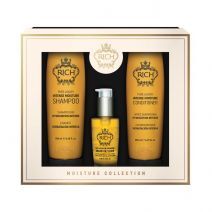 RICH Pure Luxury Moisture Collection