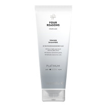 Four Reasons Color Mask Toning Shampoo Platinum