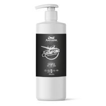 Hairgum Hair, Beard & Body Shampoo