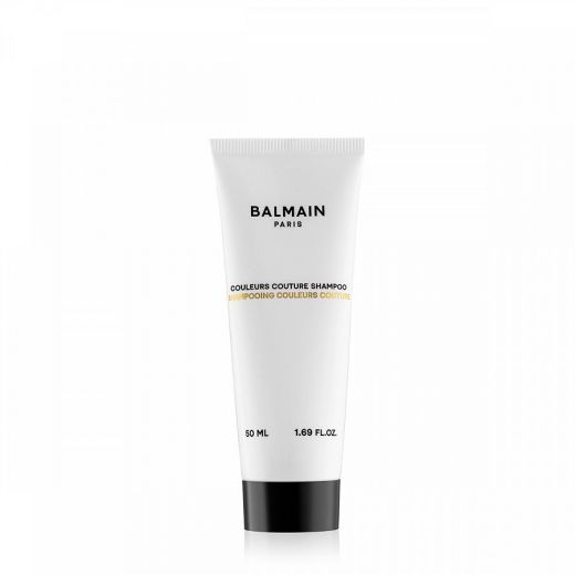 BALMAIN Travel Couleurs Couture Shampoo