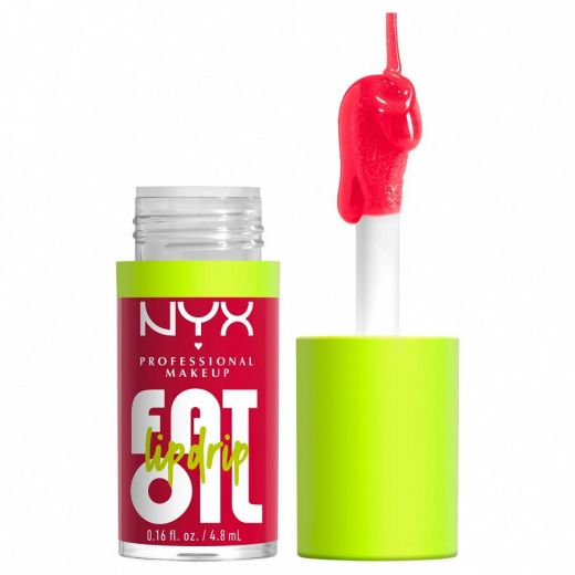 NYX Professional Makeup Fat Oil Lip Drip