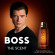 HUGO BOSS The Scent EDP Intense