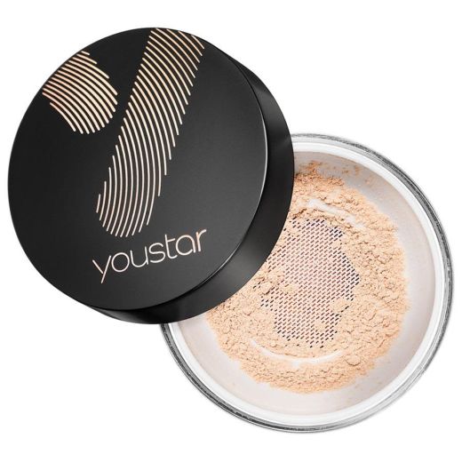 YOUSTAR Lucent FX Transluscent Loose Powder