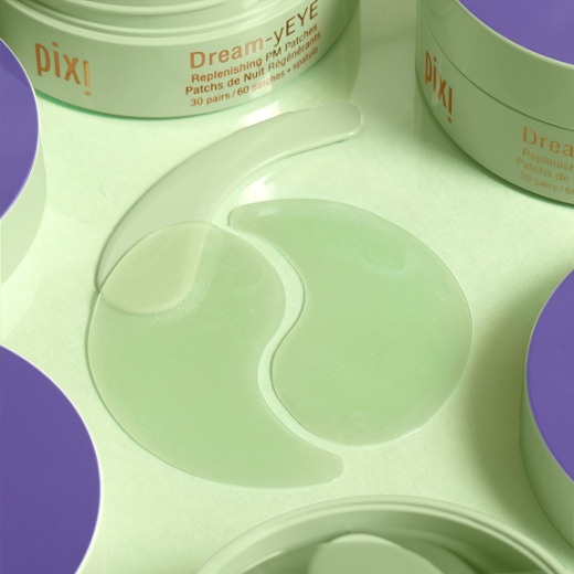 PIXI Dream-Y Eye Patches