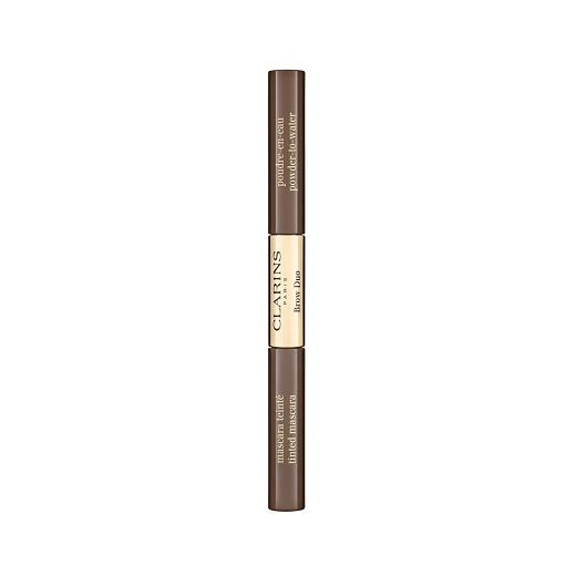 Clarins Brow Duo  (Uzacu ēnas)