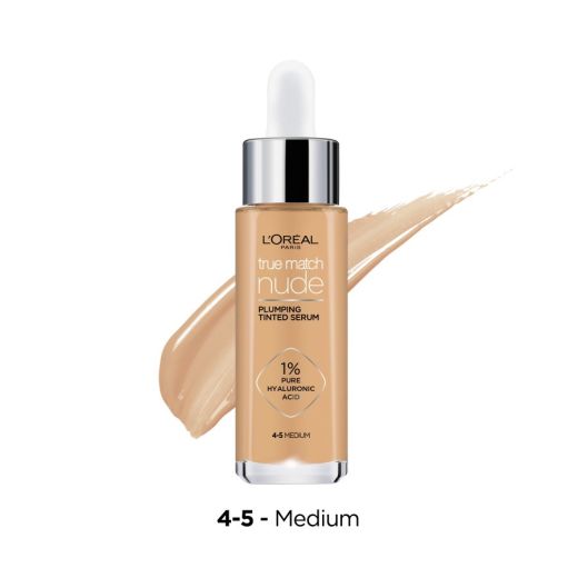 L'OREAL PARIS True Match Nude