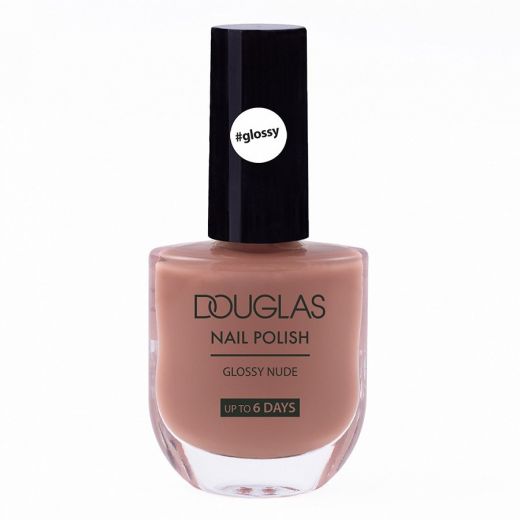 Douglas Make Up Nail Polish 6 Days