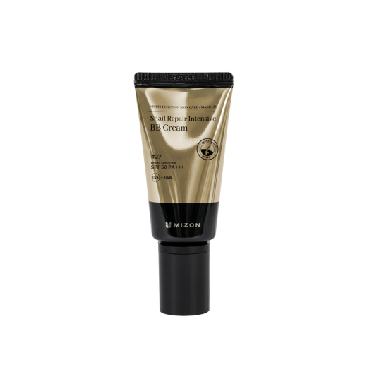 MIZON Snail Repair Intensive BB Cream SPF 50