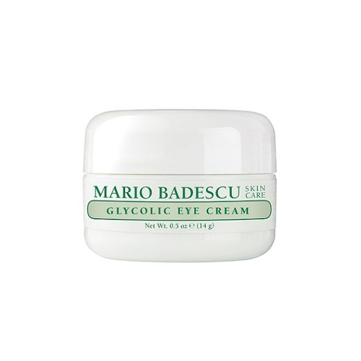 Mario Badescu Glycolic Eye Cream  (Glikolisks acu krēms)