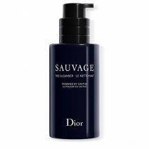 Dior Sauvage Cleanser 