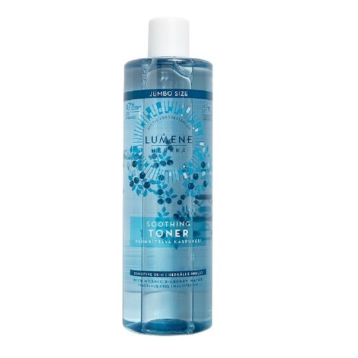 LUMENE Soothing Toner