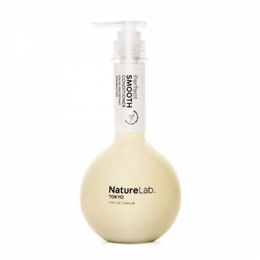NATURELAB. TOKYO Perfect Smooth Conditioner