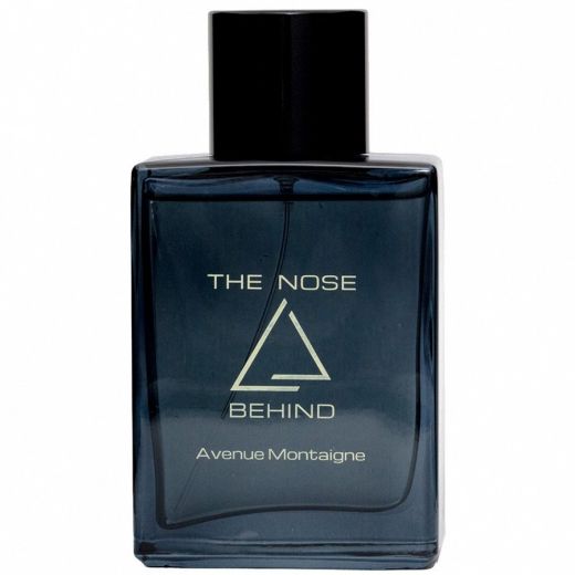 THE NOSE BEHIND Avenue Montaigne