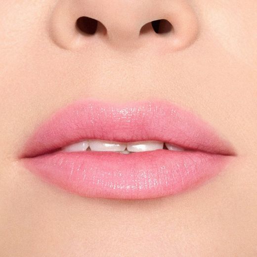 MAC Lustreglass Sheer-Shine Lipstick