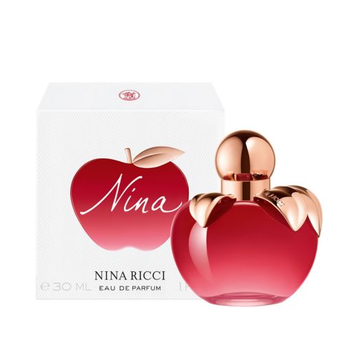 NINA RICCI Nina Eau De Parfum 