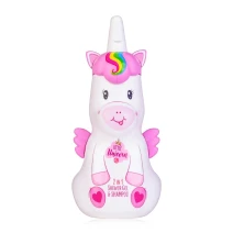 ACCENTRA Little Unicorn Shampoo & Body Wash