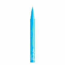 NYX PROFESSIONAL MAKEUP Epic Ink Eyeliner 