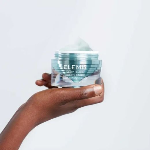 Elemis Ultra Smart Pro-Collagen Aqua Infusion Mask