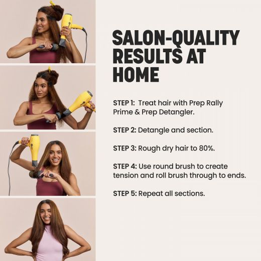 DRYBAR Buttercup Blow-Dryer