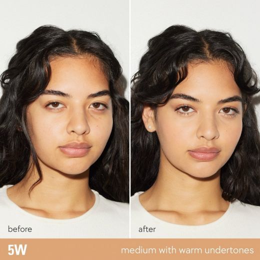 KYLIE COSMETICS Power Plush Longwear Concealer 5W