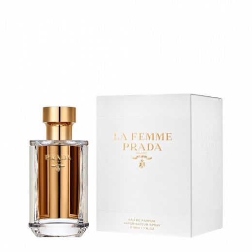 PRADA La Femme EDP