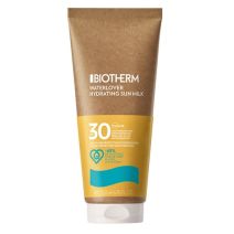 BIOTHERM Waterlover Hydrating Sunmilk SPF 30
