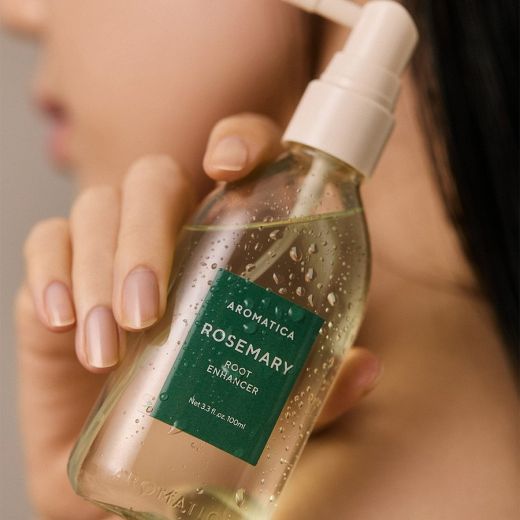 AROMATICA Rosemary Root Enhancer
