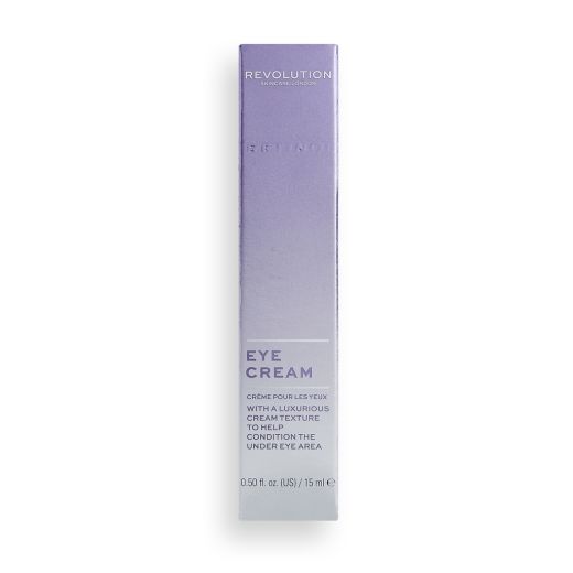 REVOLUTION SKINCARE Retinol Eye Cream