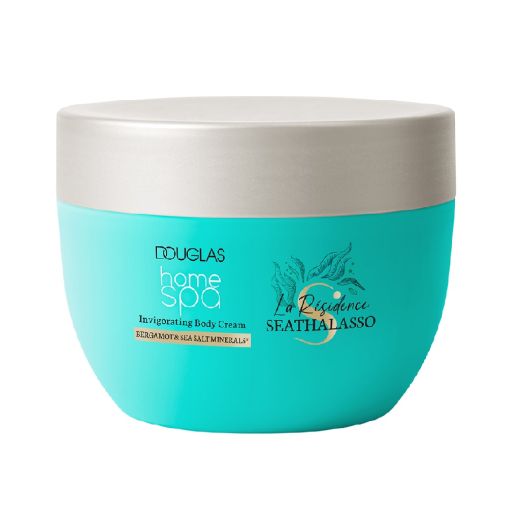 Douglas HOME SPA La Résidence Seathalasso Body Cream