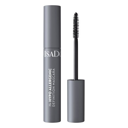 ISADORA The Hypo Allergenic Definition Mascara 