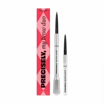 BENEFIT COSMETICS Precisely, My Brow Duo Set