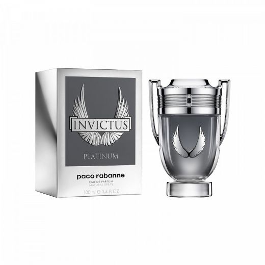 RABANNE Invictus Platinum 100 ml