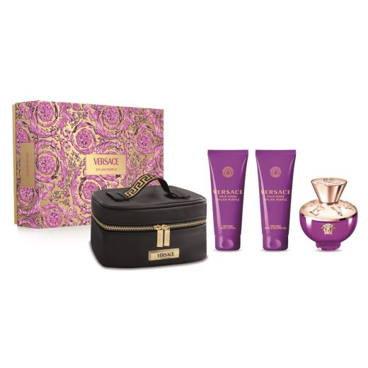 VERSACE Dylan Purple 50 ml EDP Kit 