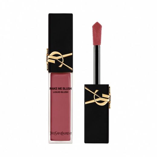 YVES SAINT LAURENT Make Me Blush Liquid Blush