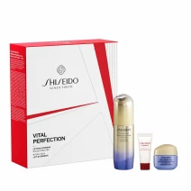 SHISEIDO Vital Perfection Eye Care Set