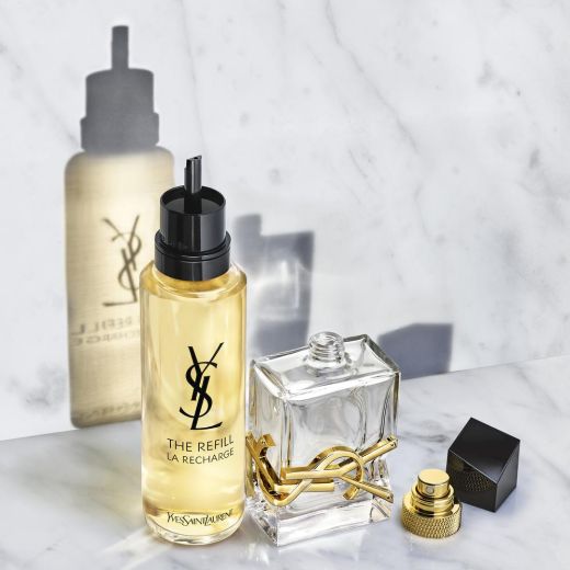 Yves Saint Laurent Libre  