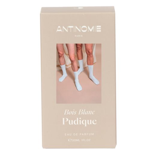 ANTINOMIE Bois Blanc Pudique 30 ml