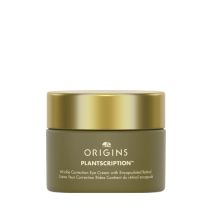 ORIGINS Plantscription™ Wrinkle Correction Eye Cream with Encapsulated Retinol